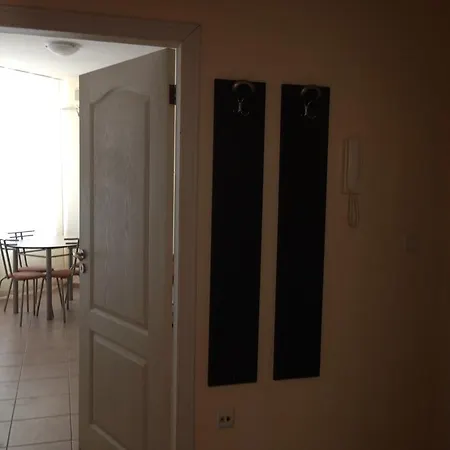 Apartament Favorit Sunny Beach