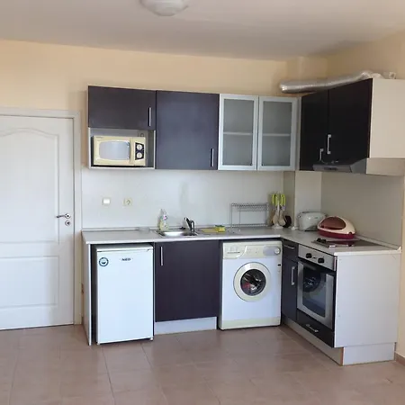 Apartament Favorit *