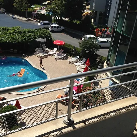 Favorit Sunny Beach